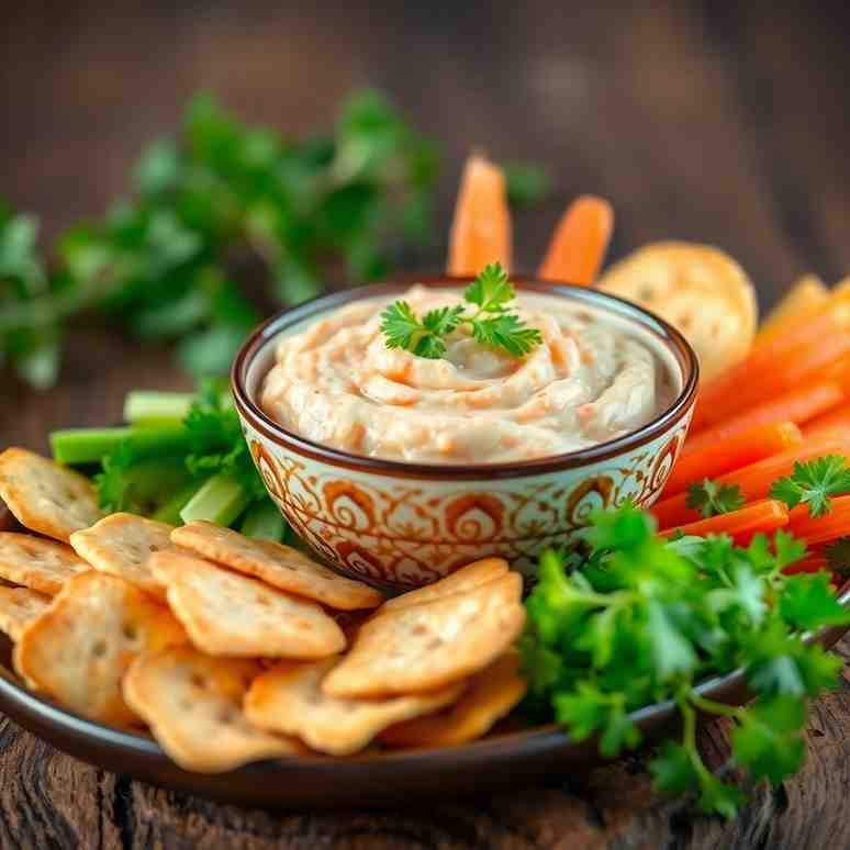 Ambuyat Recipe Sago & Shrimp Paste Dip